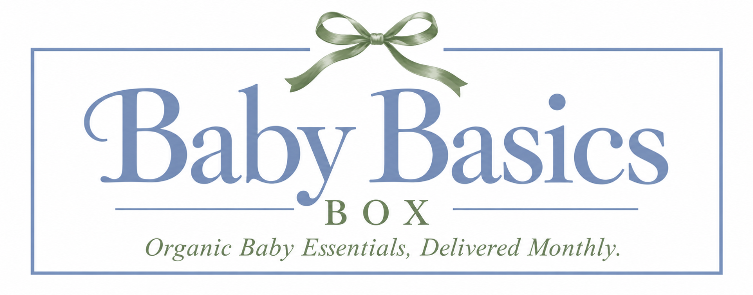 Baby Basics Box
